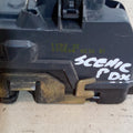Renault Scenic 2003 right rear door lock