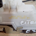 Complete front right lock Citroen C3 year 2006