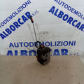 Front right lock Opel Meriva year 2005