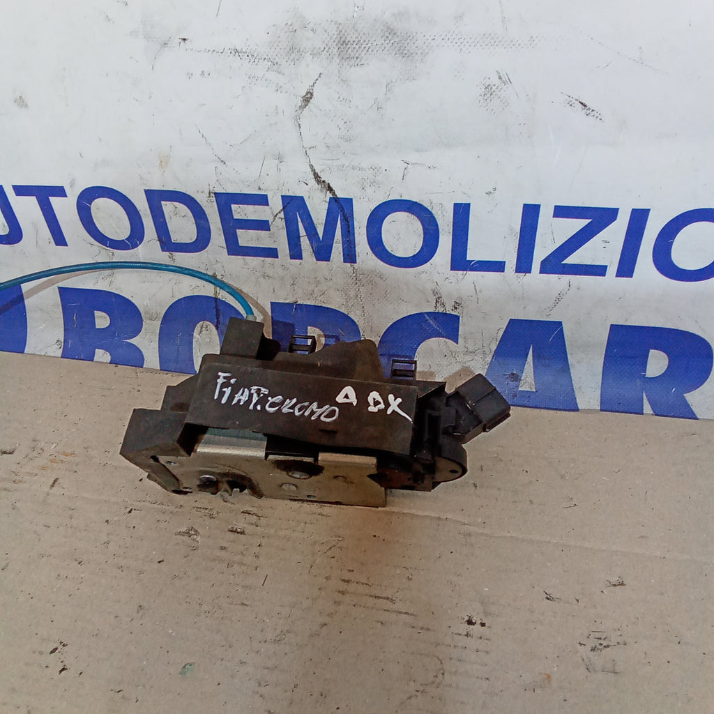 Front right door lock Fiat Croma year 2006