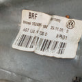 Right rear window regulator motor Volkswagen Golf 4