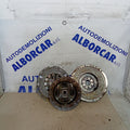complete clutch Fiat Panda 1.3 mjt year 2010