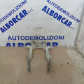 cerniere cofano motore anteriore fiorino anno 2008/2015