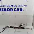 scatola sterzo peugeot 3008 1.6 diesel anno 2009