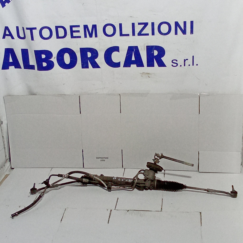 scatola sterzo peugeot 3008 1.6 diesel anno 2009
