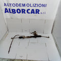 scatola sterzo ford fiesta 1.4 tdci anno 2009