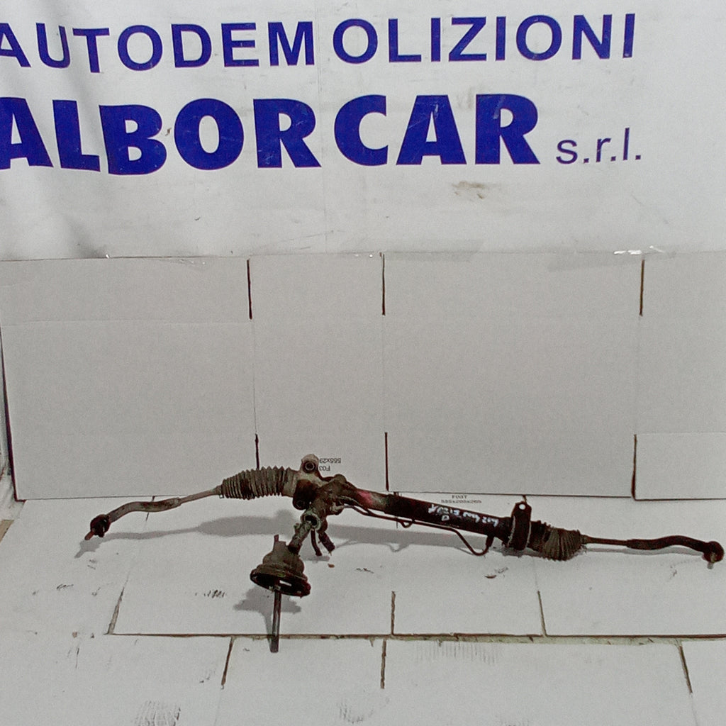scatola sterzo toyota yaris 1.5d anno 2004/2009
