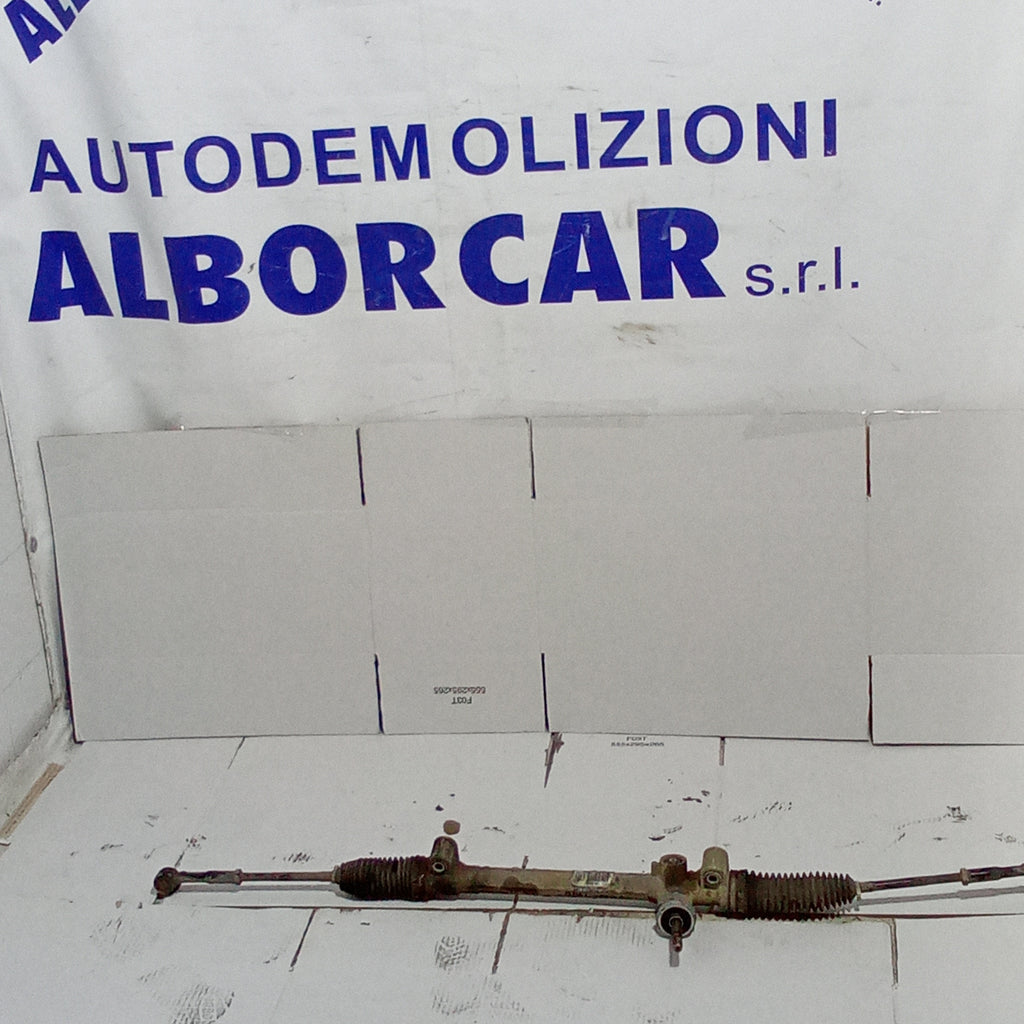 scatola sterzo opel corsa 1.7 diesel anno 2008