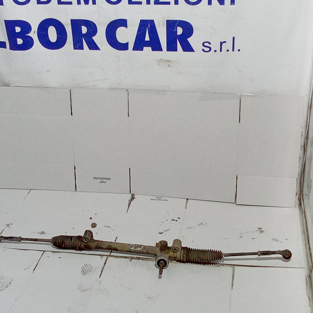 scatola sterzo opel corsa 1.7 diesel anno 2008