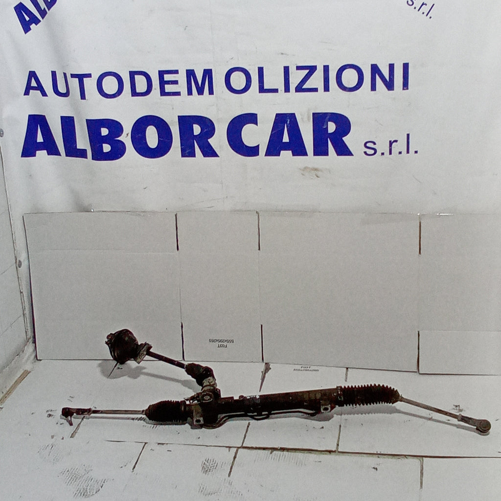 scatola sterzo Fiat scudo 1.9jtd anno 2005