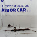 scatola sterzo Fiat scudo 1.9jtd anno 2005