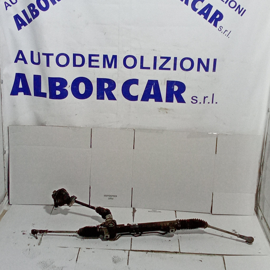 scatola sterzo Fiat scudo 1.9jtd anno 2005