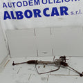 scatola sterzo seat arosa 1.0 benzina anno 2002