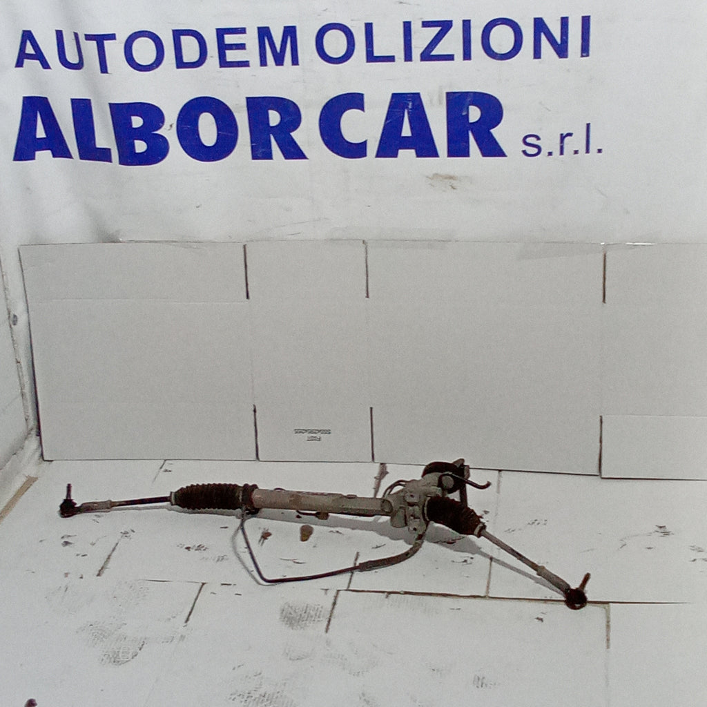 scatola sterzo seat arosa 1.0 benzina anno 2002