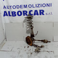 Fusello completo anteriore sinistro fiat scudo 1.9 jtd anno 2005