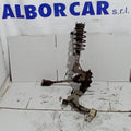 Fusello completo anteriore destro ford fiesta 1.4 tdci anno 2009
