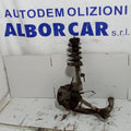 Fusello completo anteriore destro peugeot 3008 1.6 diesel anno 2009