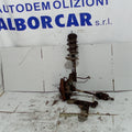 Fusello completo anteriore sinistro opel corsa 1.7cdti anno 2008