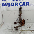 Fusello completo anteriore destro fiat stilo 1.9 jtd anno 2005