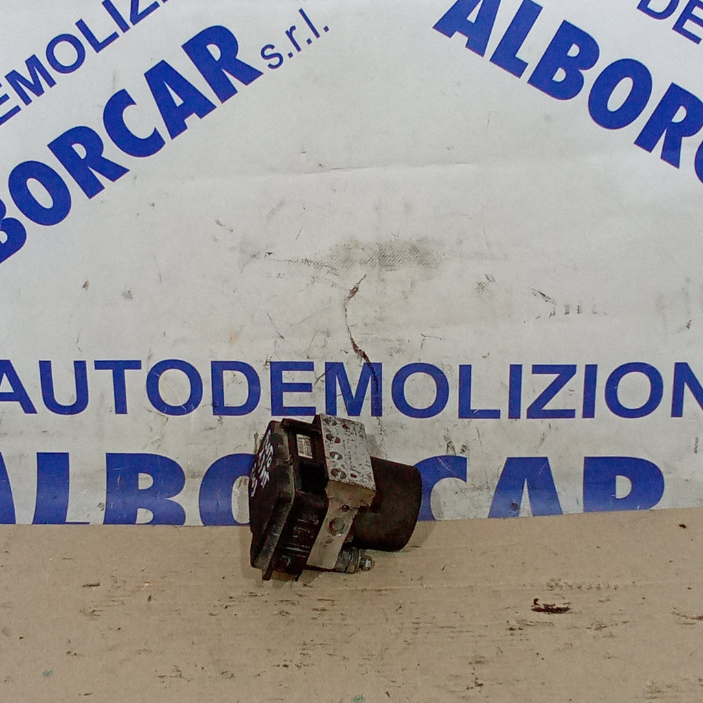 centralina pompa abs fiat punto 1.3 jtd anno 2003 codice 026523133146836768