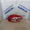 fanale stop posteriore destro peugeot 208 anno 2013