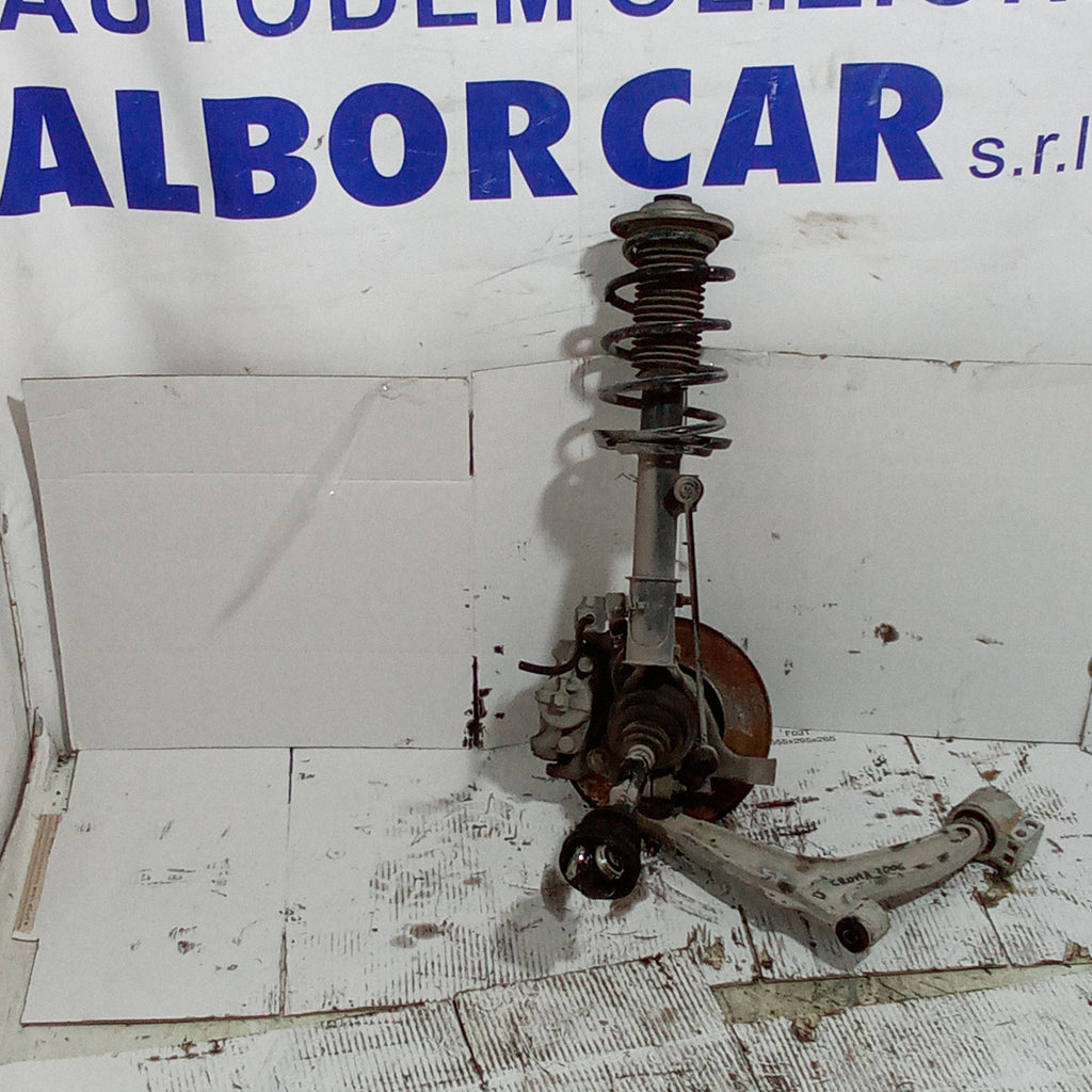 Fusello completo anteriore destro fiat croma 1.9mjt anno 2006
