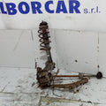 Fusello completo anteriore destro lancia musa 1.4 benzina anno 2005