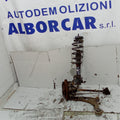 Fusello completo anteriore sinistro lancia musa 1.4 benzina anno 2005
