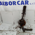 Fusello completo anteriore sinistro fiat grande punto 1.3 mjt anno 2006