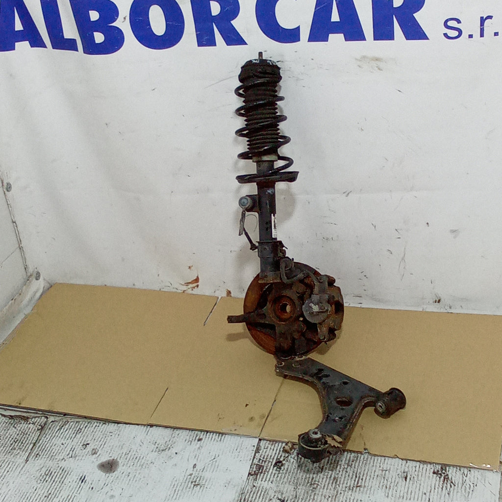 Fusello anteriore destro fiat grande punto 1.3 mjt anno 2006