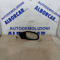 espejo retrovisor delantero derecho Mercedes Clase A140 año 2004
