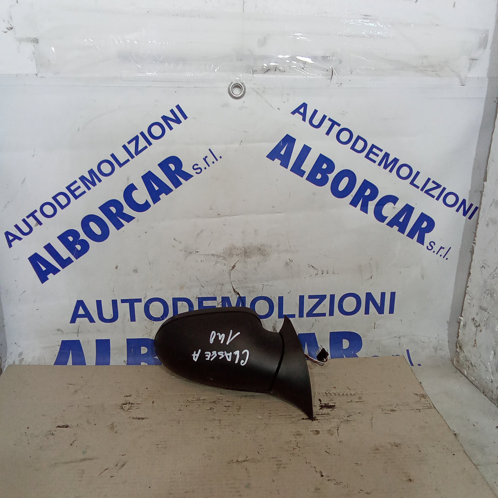 espejo retrovisor delantero derecho Mercedes Clase A140 año 2004