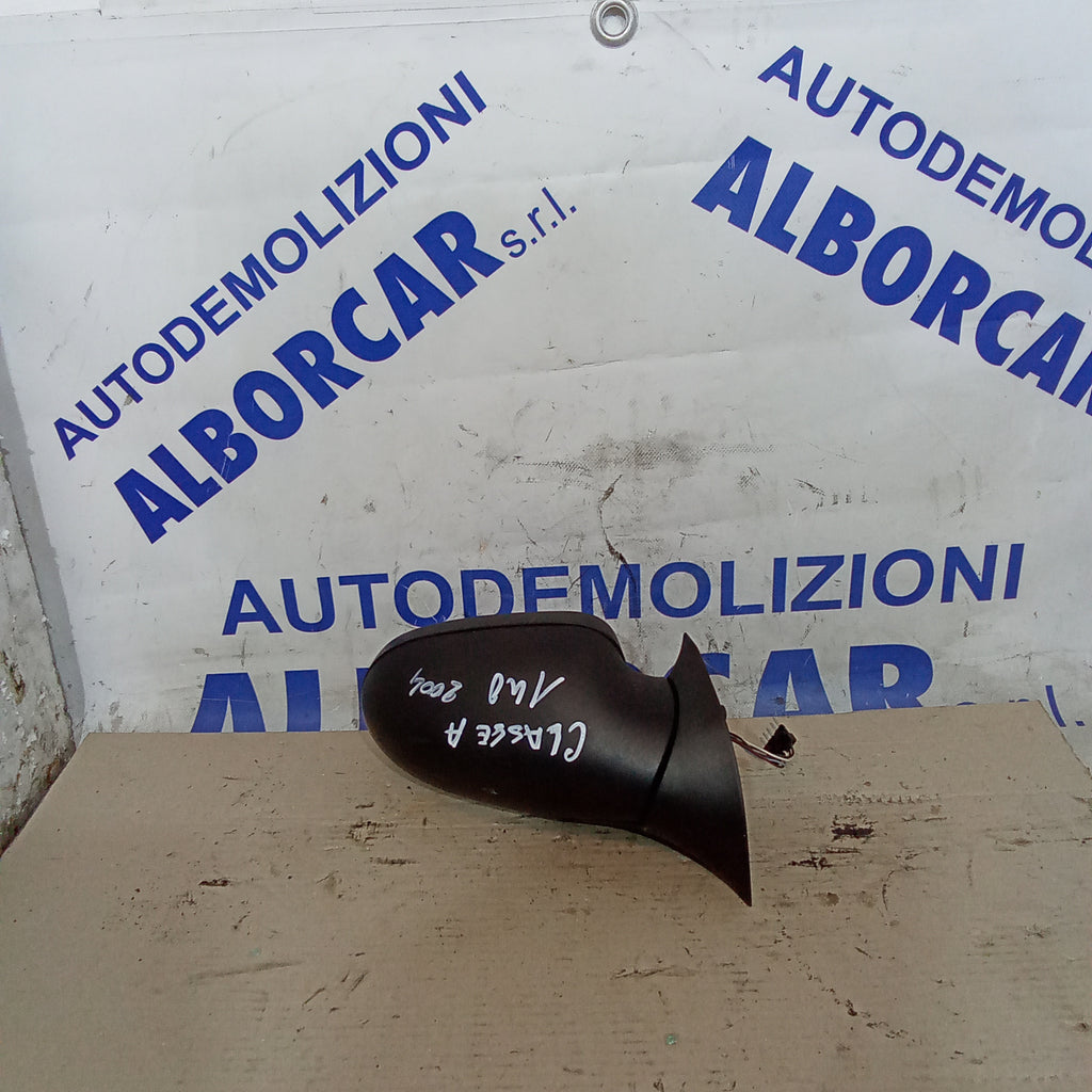 espejo retrovisor delantero derecho Mercedes Clase A140 año 2004
