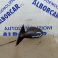 specchietto retrovisore sinistro seat ibiza anno 2003