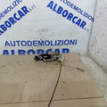 Serratura anteriore sinistra citroen C1 anno 2004