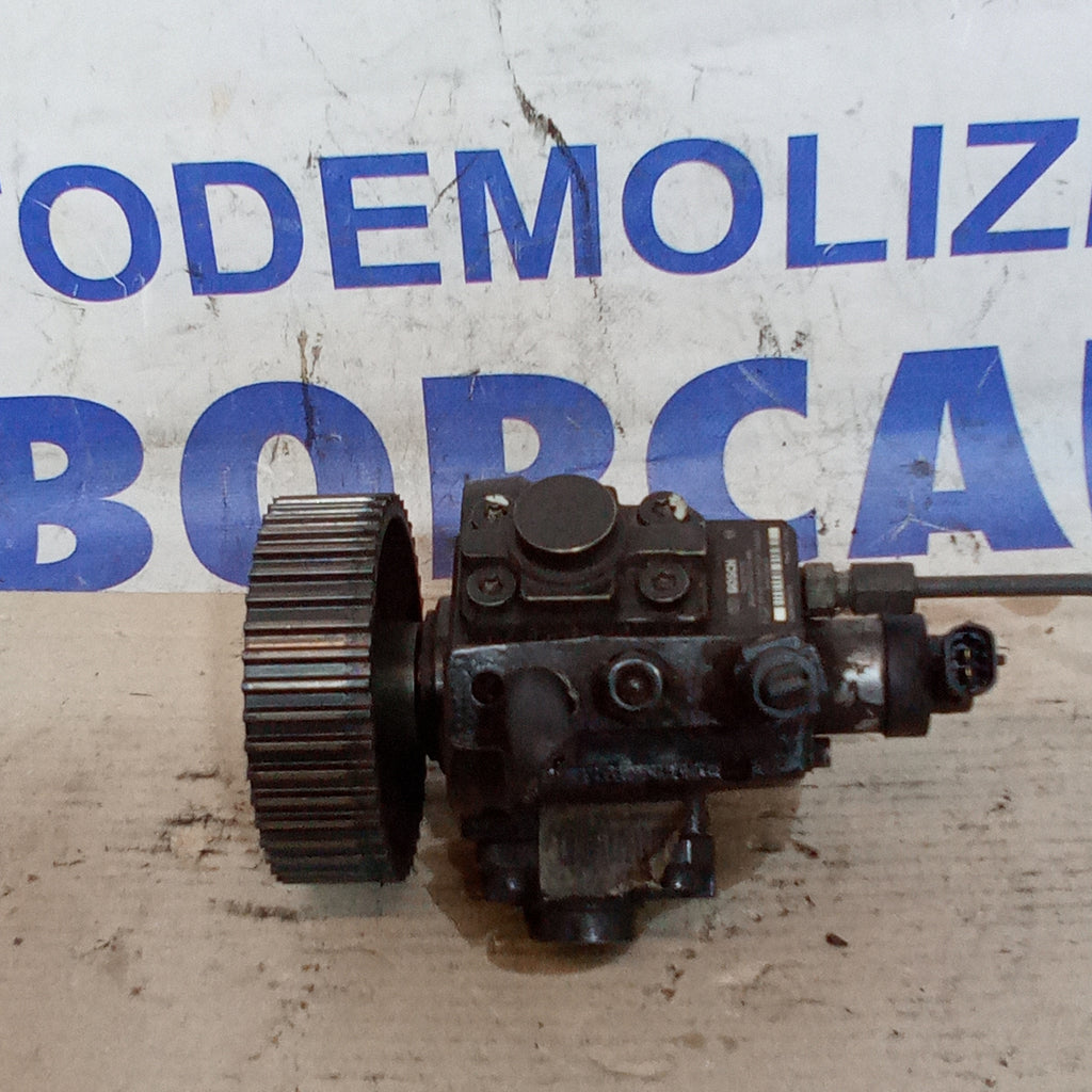 pompa gasolio  alfa 159 anno 2008