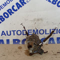 Serratura posteriore sinistra smart for four anno 2006