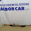 scatola sterzo fiat grande punto 1.2 benzina anno 2005
