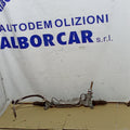 scatola sterzo ford focus 1.6 tdci anno 2006