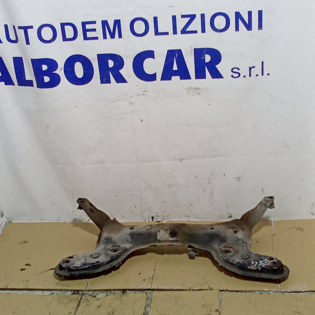 culla motore lancia y 1.3 mjt anno 2007