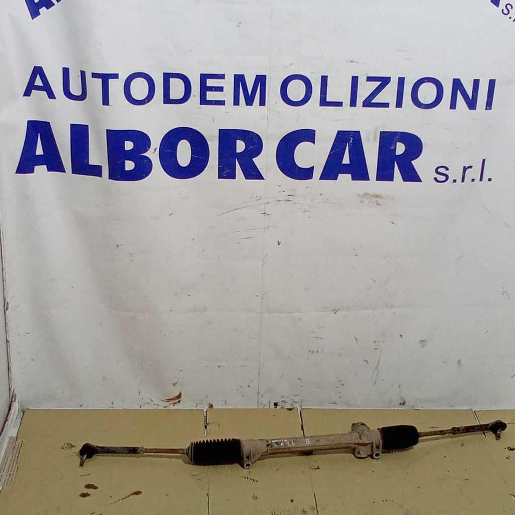 scatola sterzo lancia musa 1.4 benzina anno 2008
