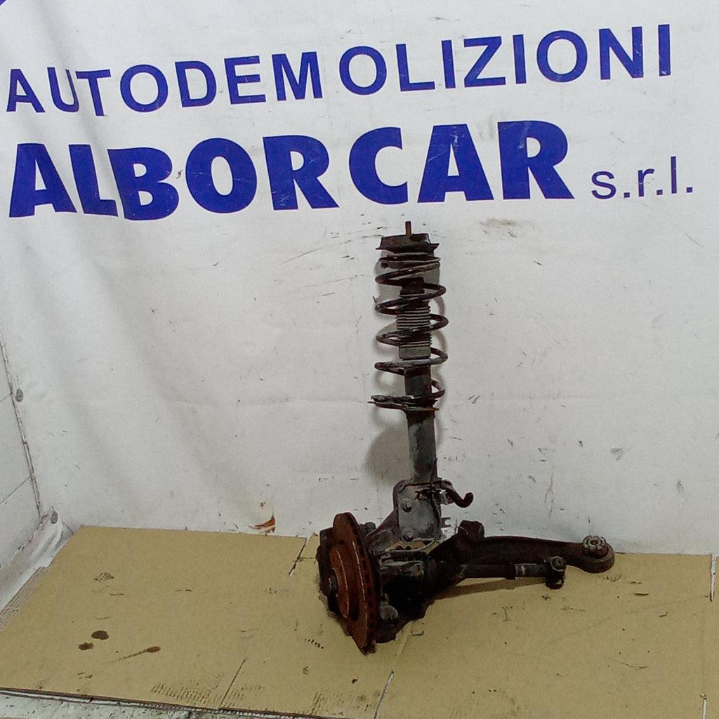 Fusello completo anteriore sinistro lancia y 1.3 mjt anno 2007