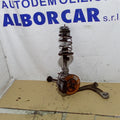 Fusello completo anteriore sinistro fiat 500 1.3 mjt anno 2008