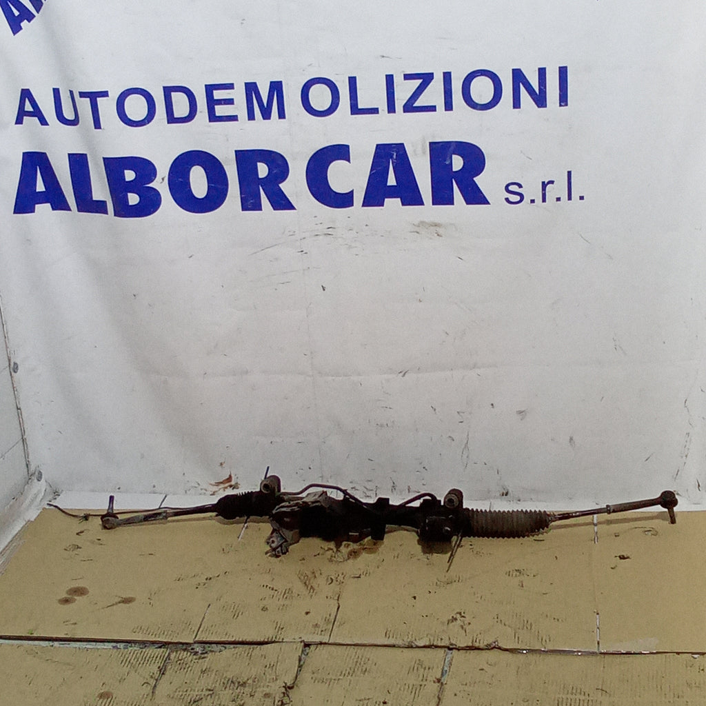 scatola sterzo fiat croma 1.9 mjt anno 2008