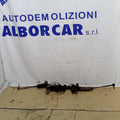 scatola sterzo fiat croma 1.9 mjt anno 2008