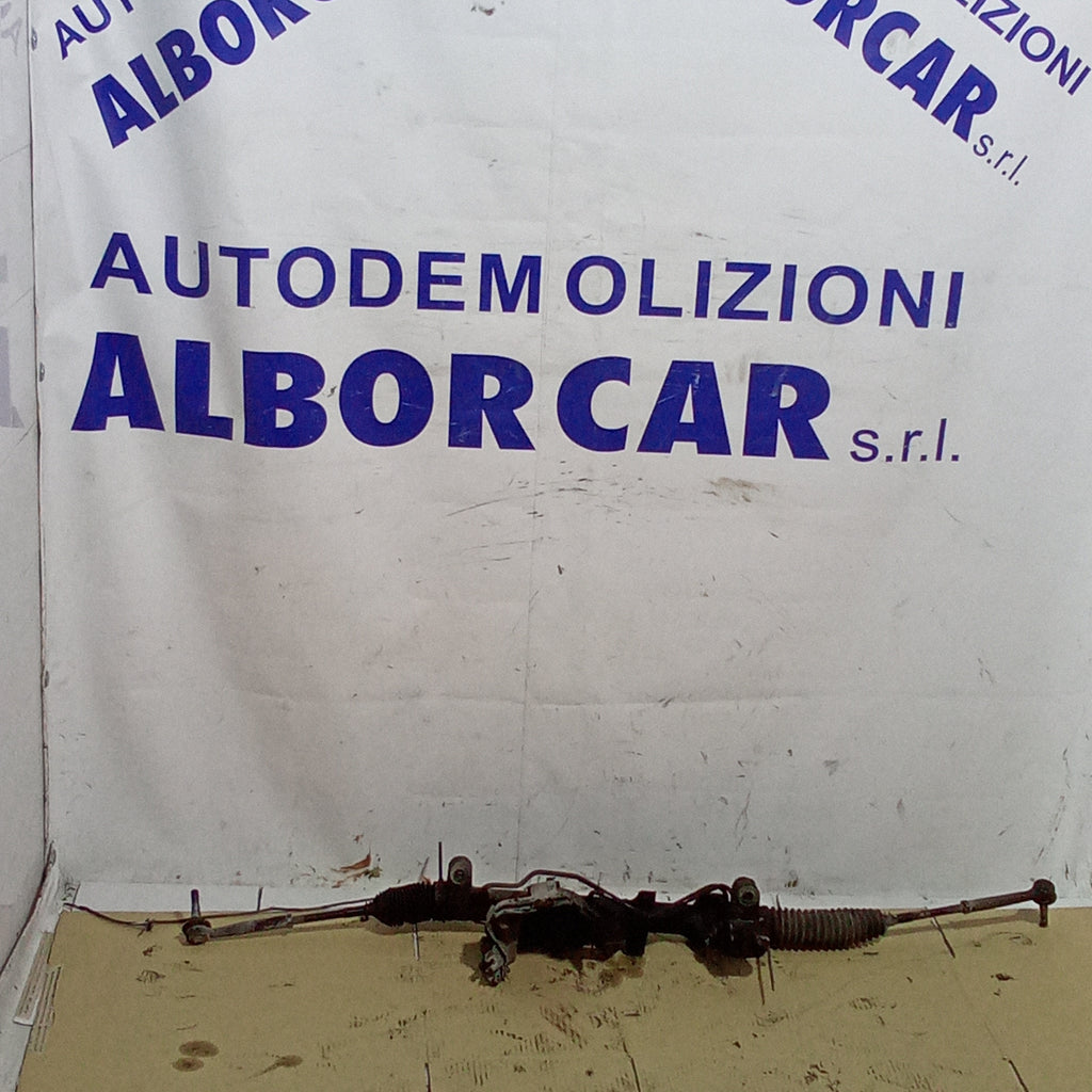 scatola sterzo fiat croma 1.9 mjt anno 2008