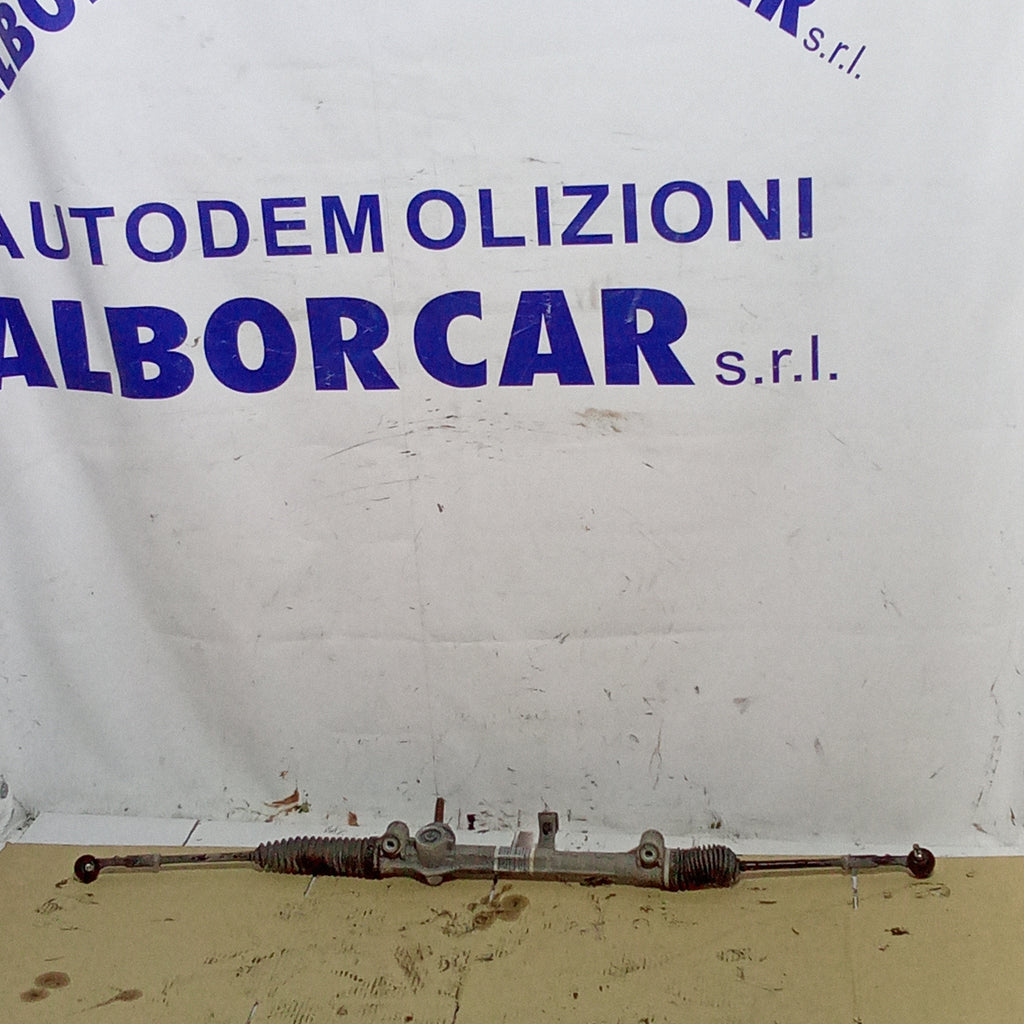 scatola sterzo Alfa romeo mito 1.6 benzina anno 2008