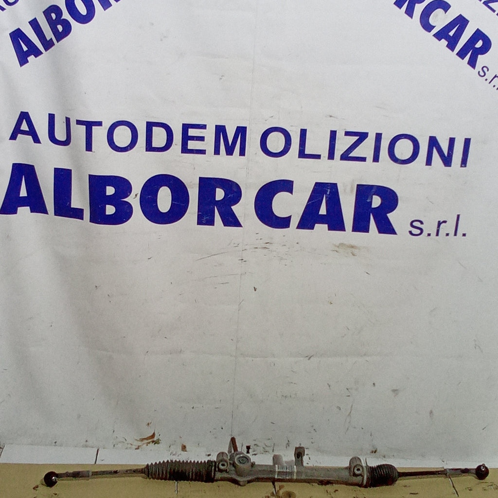 scatola sterzo Alfa romeo mito 1.6 benzina anno 2008