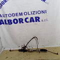 scatola sterzo ford fiesta 1.4 tdci anno 2006