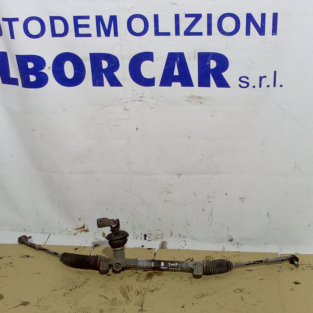 scatola sterzo opel corsa 1.7 cdti anno 2008